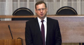 Руководитель департамента образования Липецка Александр Мочалов избавился от приставки «ИО»