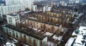 Законопроект по расселению людей из хрущевок в Москве может решить проблему старого жилфонда и в Липецкой области