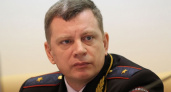 Главный липецкий полицейский Михаил Молоканов заработал в 2016 году более 1,7 млн рублей