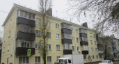 В 2017 году в рамках капремонта отремонтируют более 300 липецких многоэтажек