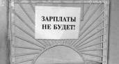 Липецкая маслосырбаза попалась на нарушении срока выплаты зарплат работникам