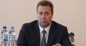 Нового главного налоговика Липецкой области нашли в Москве