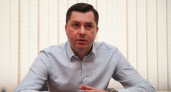 Руководить Липецкими очистными сооружениями поставили бывшего гендиректора ЛГЭК