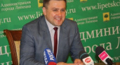 Глава Липецка Сергей Иванов находится в «засаде» в противостоянии с управленцами других регионов