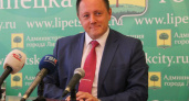Липецкий мэр Сергей Иванов отправил в отставку очередного высокопоставленного чиновника 