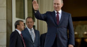 Президент России Владимир Путин приедет в Липецкую область посмотреть на теплицы?