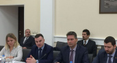 Минстрой оценил работу Липецкого ФКР по ускоренной модернизации лифтов в регионе