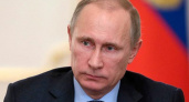 Липецкий депутат уличил президента России Владимира Путина в нарушении закона