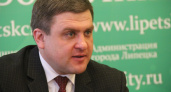 Глава Липецка Сергей Иванов перестал быть самой медийной фигурой в ЦФО