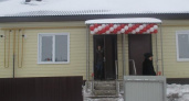 В Липецкой области дети-сироты продолжают заселяться в новые квартиры