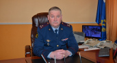 Липецкий УФСИН обзавелся новым руководителем из Мордовии