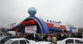 Корпорация «ГРИНН» готовит к закрытию гипермаркет «Линия» в Липецке?