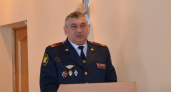 Еще один высокопоставленный сотрудник липецкого УФСИН оказался замешан в уголовном деле