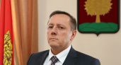 Бывший вице-мэр Липецка Андрей Шорстов «потеснил» начальника управления строительства и архитектуры