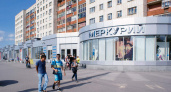 Торговый центр «Меркурий» в Липецке страдает от затопления нечистотами из-за отсутствия хозяина канализационной сети