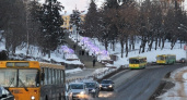 Владельцы маршруток продолжают терять бизнес в Липецке