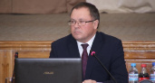 Рейтинг спикера Липецкого облсовета Павла Путилина «ушел в минус»