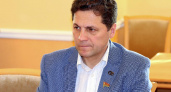 Умер депутат Липецкого областного совета и гендиректор «Энергии» Сергей Мартынов