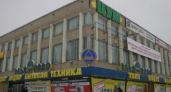 Арбитраж не позволил акционерам Центрального универмага Липецка ликвидировать торговое предприятие
