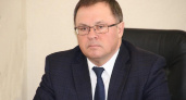 Спикер Липецкого облсовета Павел Путилин прибавил себе влиятельности
