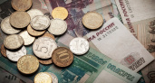 Бюджет Липецкой области вырос почти на 1 млрд рублей благодаря помощи федералов и штрафам за нарушения ПДД