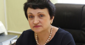 Новым президентом Адвокатской палаты Липецкой области стала Валентина Артемова