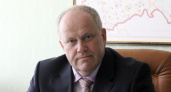 Руководитель регионального управления образования Сергей Косарев разбился на служебной иномарке в Липецке