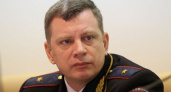 Главный липецкий полицейский Михаил Молоканов может пересесть в кресло руководителя воронежского УМВД