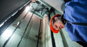 В Липецкой области в 2019 году будет заменено более 400 лифтов