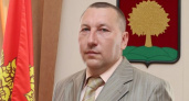 Главный коммунальщик Липецкой области Валентин Кущенко написал заявление «по собственному»