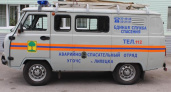 Из-за бездействия структуры липецкой мэрии пострадали жители многоэтажного дома