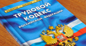 В Липецкой области на предприятии «Элеваторный комплекс» игнорировали трудовые права несовершеннолетних работников