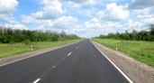 Дорогу к экономзоне «Липецк» отремонтируют за 104,6 млн рублей