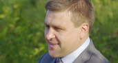 Глава города Сергей Иванов станет и.о. губернатора Липецкой области?