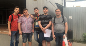 Несанкционированный митинг руководителям липецкого штаба Алексея Навального обошелся в 150 тыс. рублей