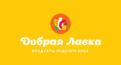 Липецкая торговая сеть «Добрая лавка» выходит на рынки Московской и Волгоградской областей