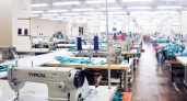 Липецкая швейная фабрика инвестировала в расширение производства 35 млн рублей