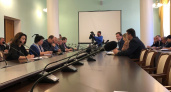 В Липецке обсудили вопрос сбора и утилизации отработанных шин