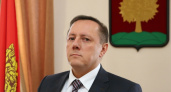 Главный строитель региона Андрей Шорстов покинул команду нового главы Липецкой области