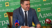 Новому губернатору удалось «пробудить» любовь к здоровому образу жизни у липецкого мэра