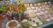 Продукцию липецкого кооператива «ЭКОПТИЦА» Минсельхоз отметил «золотом»