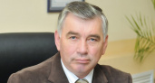 Главой Лев-Толстовского района Липецкой области вновь стал Владимир Осетров 