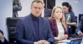 Эксперт Агентства стратегических инициатив Андрей Демидов готов поддержать проекты липецких компаний