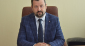 Кресло ушедшего работать в обладминистрацию бывшего первого вице-мэра Дмитриева Аверова досталось Михаилу Щербакову