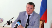 Валерий Елфимов еще посидит в кресле начальника управления дорог и транспорта Липецкой области