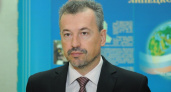 Юрий Таран поменяет кресло вице-губернатора на ректора Липецкого педуниверситета?