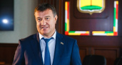 Председатель Липецкого горсовета не пожелал составлять конкуренцию Игорю Артамонову на губернаторских выборах