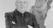 Известный своими монументами и памятниками липецкий скульптор Юрий Гришко ушел из жизни