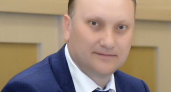 Руководителя Добровского района Анатолия Попова избавили от приставки «и.о.»