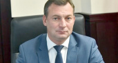 Новым вице-губернатором Липецкой области стал бывший столичный чиновник Александр Костомаров